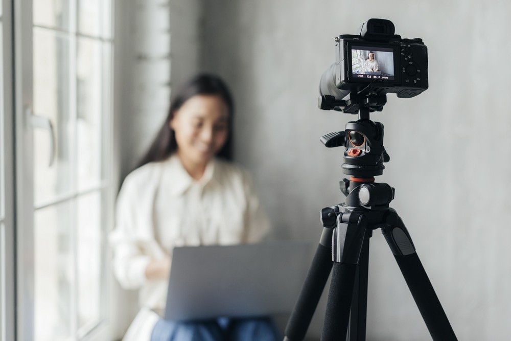 criar um canal no youtube