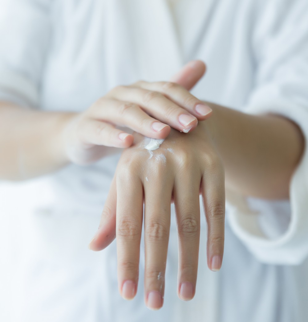 melhores cremes para as mãos