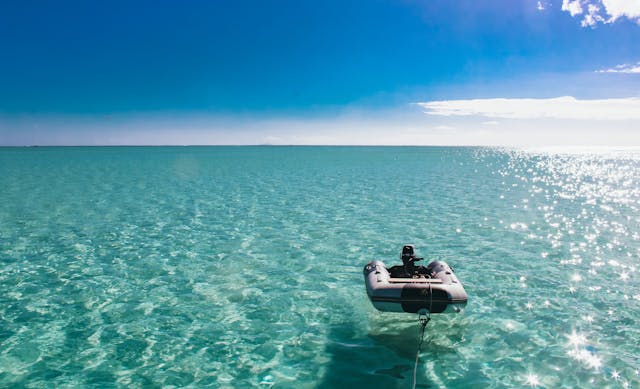 países mais bonitos com praias deslumbrantes