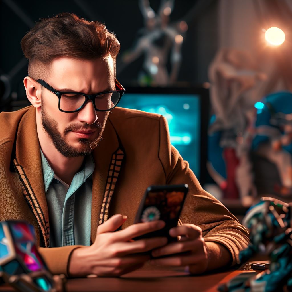 Revisões de Mods Populares para Jogos Android: Explorando o Mundo da Customização